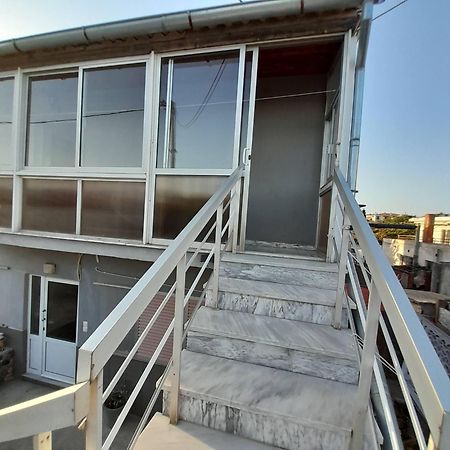 Makri Vacation House Александроуполис Экстерьер фото