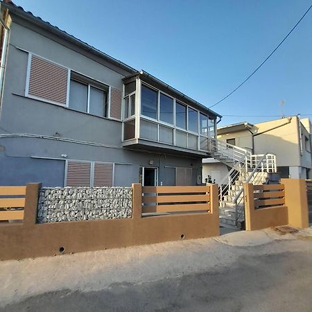 Makri Vacation House Александроуполис Экстерьер фото