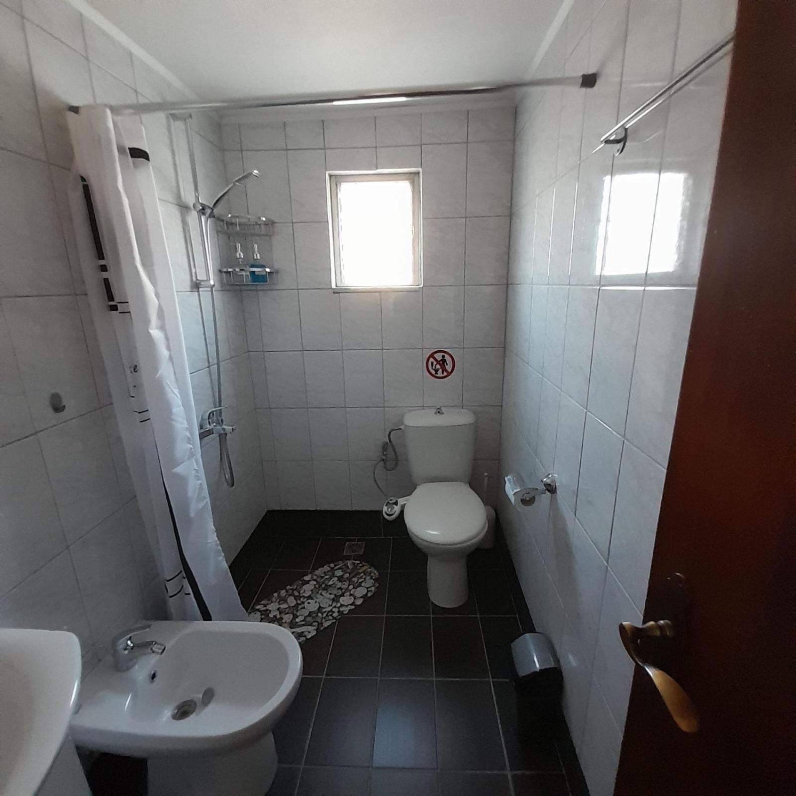 Makri Vacation House Александроуполис Экстерьер фото