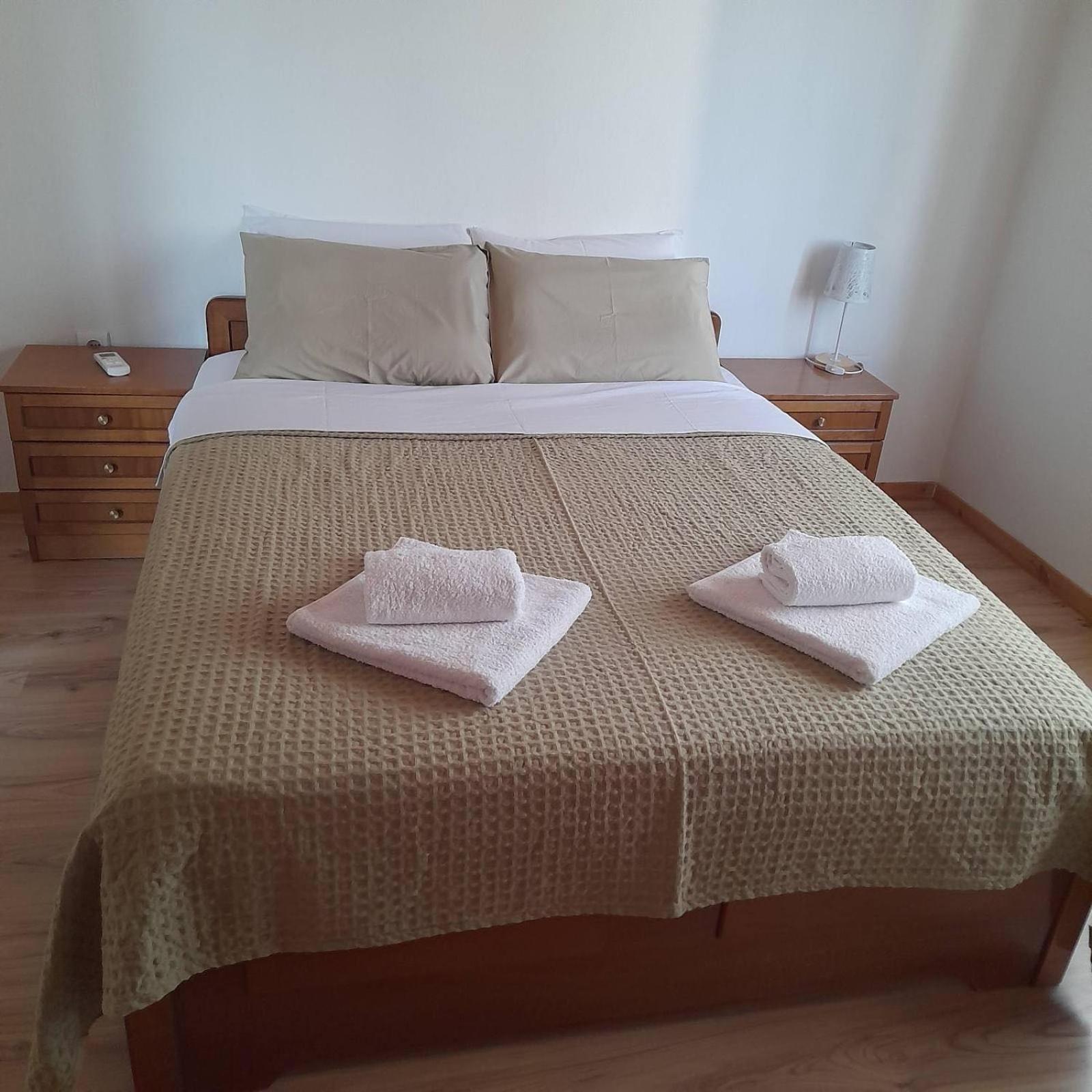 Makri Vacation House Александроуполис Экстерьер фото