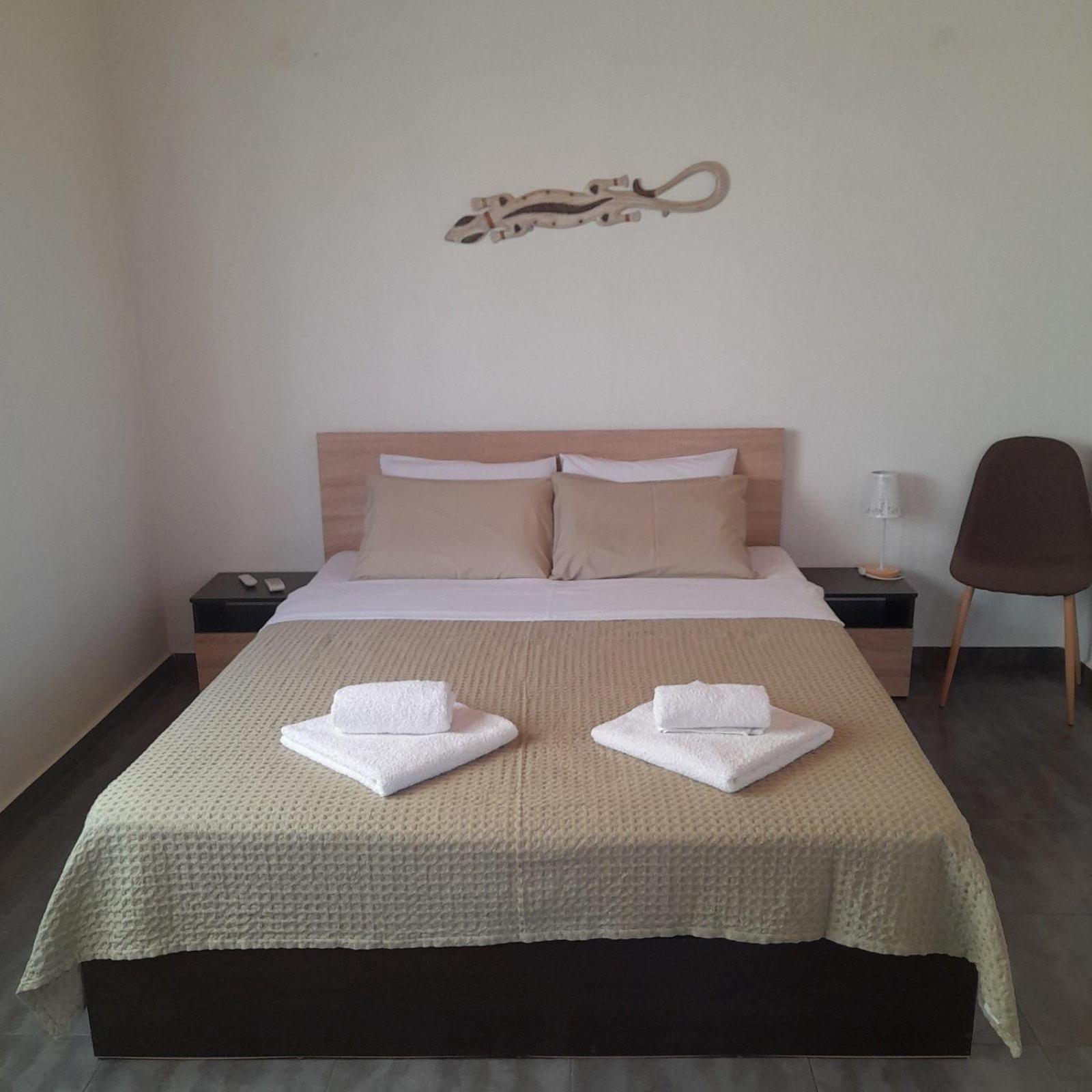 Makri Vacation House Александроуполис Экстерьер фото